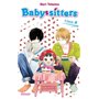 Baby-sitters - Tome 08