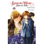 Library wars - Love and War - Tome 13