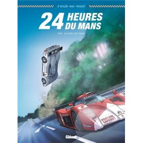 24 Heures du Mans - 1999