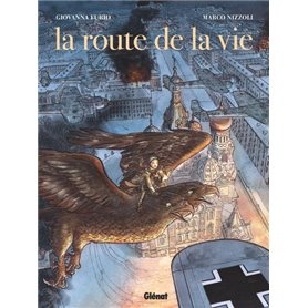 La Route de la vie