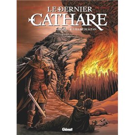 Le Dernier Cathare - Tome 04