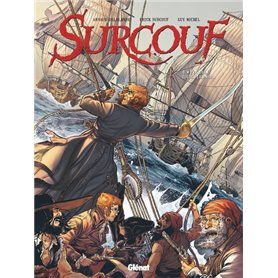 Surcouf - Tome 04