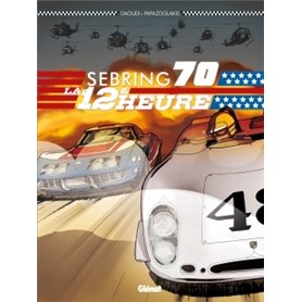 Sebring 70