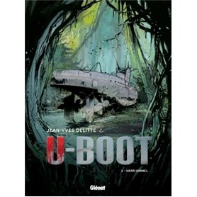 U-Boot - Tome 02 NE