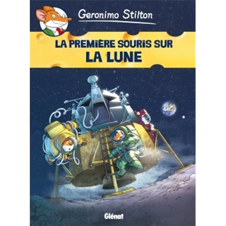 Geronimo Stilton - Tome 14