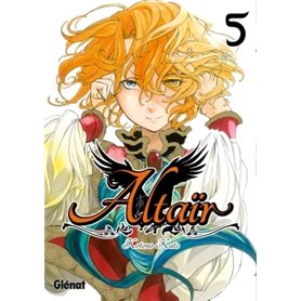 Altaïr - Tome 05