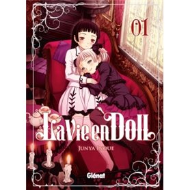 La Vie en doll - Tome 01