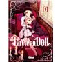 La Vie en doll - Tome 01