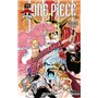 One Piece - Édition originale - Tome 73