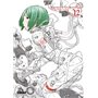 Knights of Sidonia - Tome 12