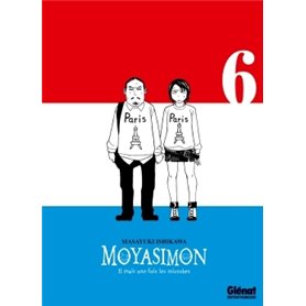 Moyasimon - Tome 06