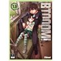 Btooom! - Tome 13