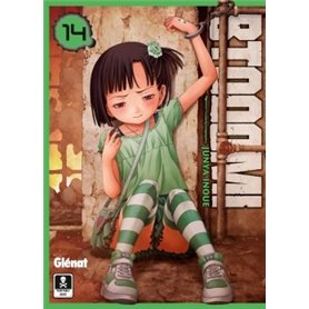 Btooom! - Tome 14