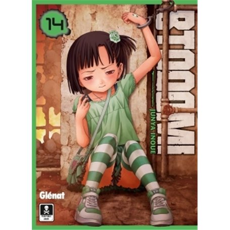 Btooom! - Tome 14