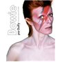 Bowie par Duffy