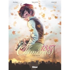 Chimère(s) 1887 - Tome 05