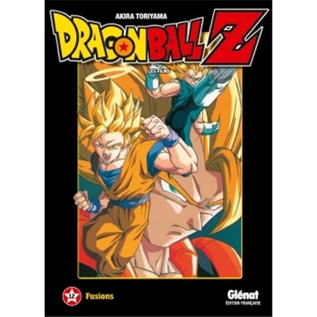 Dragon Ball Z - Film 12