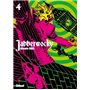 Jabberwocky - Tome 04