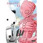 Knights of Sidonia - Tome 13