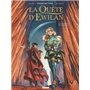 La Quête d'Ewilan - Tome 03