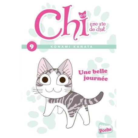 Chi - Poche - Tome 09