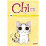 Chi - Poche - Tome 10