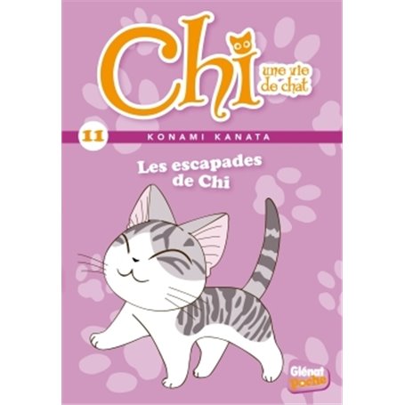 Chi - Poche - Tome 11