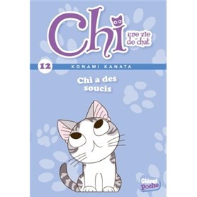 Chi - Poche - Tome 12