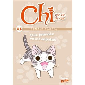 Chi - Poche - Tome 13