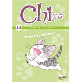 Chi - Poche - Tome 14