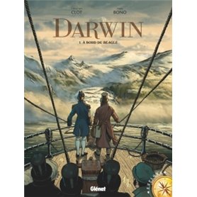 Darwin - Tome 01