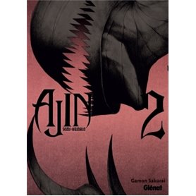 Ajin - Tome 02