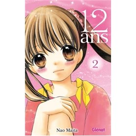 12 ans - Tome 02