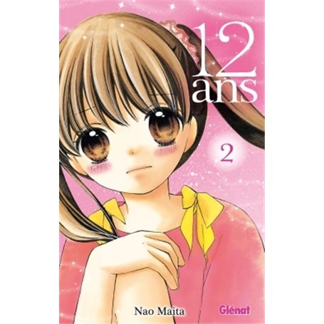 12 ans - Tome 02