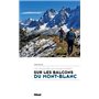 Randonnées sur les balcons du Mont-Blanc