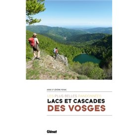 Lacs et cascades des Vosges