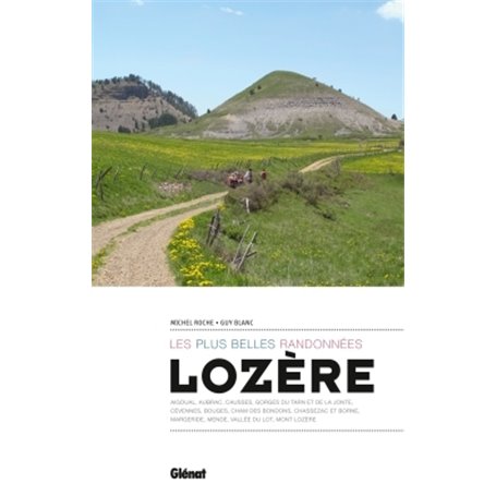 Lozère, les plus belles randonnées