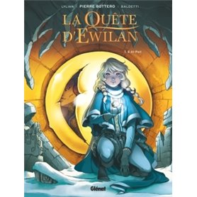 La Quête d'Ewilan - Tome 05