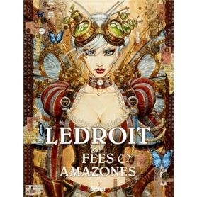 Fées et Amazones