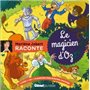 Le magicien d'Oz