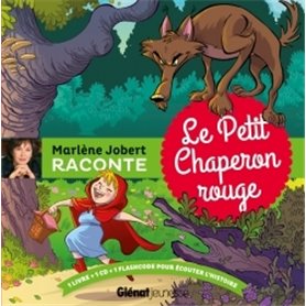 Le petit chaperon rouge