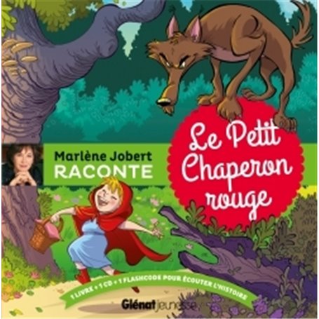 Le petit chaperon rouge