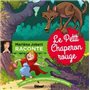 Le petit chaperon rouge