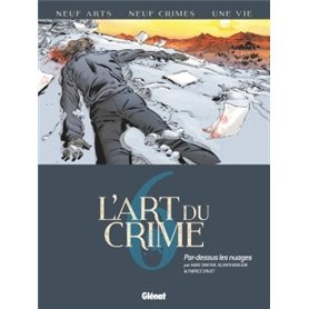 L'Art du Crime - Tome 06