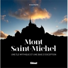 Mont Saint-Michel