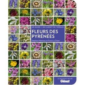 Fleurs des Pyrénées