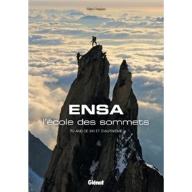 ENSA, l'école des sommets