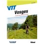 VTT dans les Vosges