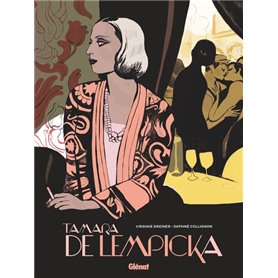 Tamara de Lempicka
