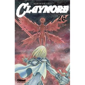 Claymore - Tome 26